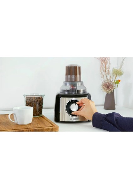 800W Çok Işlevli Mutfak Şefi, Hamur Yoğurma, Rendeleme ve Dilimleme indirimleri