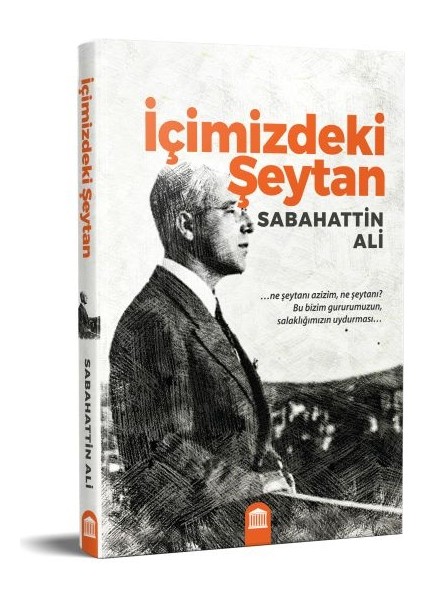 Içimizdeki Şeytan