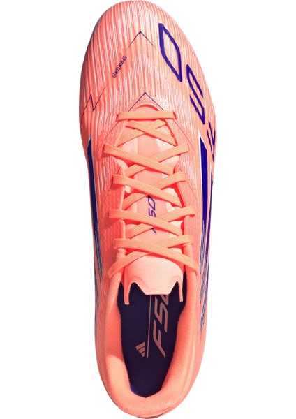 Çocuk Turuncu Krampon F50 CLUB FG/MG J JI0027 modelleri