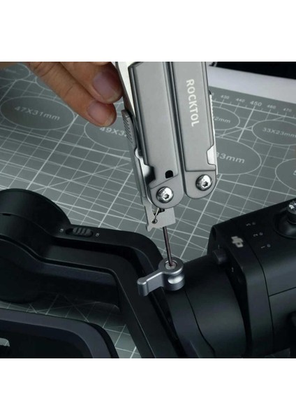27 Fonksiyonlu Multi Tool Pense (Kılıflı) indirimleri