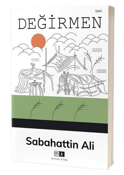 Değirmen