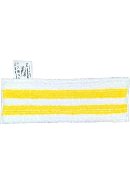 Karcher Easyfix Sc2 Sc3 Sc4 Sc5 El Süpürgesi Parçaları Aksesuarları Için Mikrofiber Buharlı Paspas Başlıkları Buharlı Paspas Bezi (Yurt Dışından) modelleri