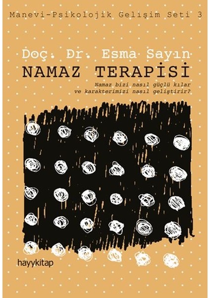 Namaz Terapisi