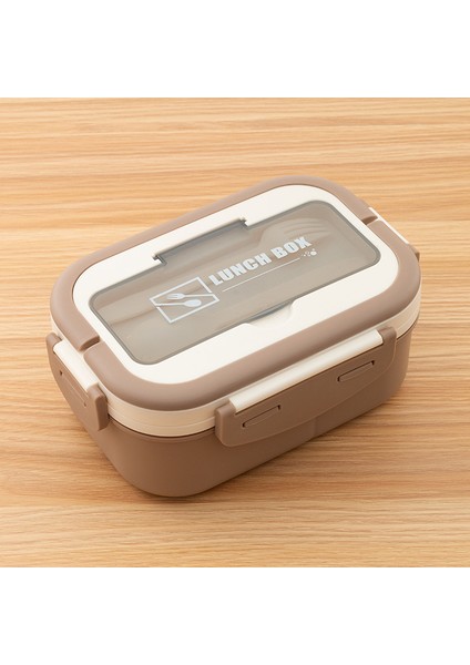 Çift Bölmeli Büyük Kapasiteli Öğrenci Beslenme Çantası (Yurt Dışından)