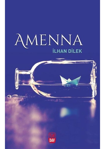 Amenna