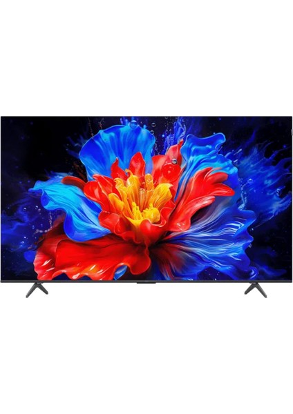 55P89KGTV 55'' 139 Ekran Uydu Alıcılı 4K Ultra HD QLED Google TV