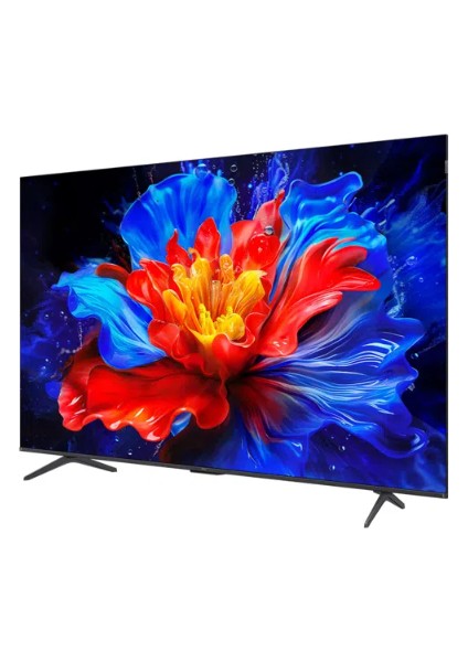 55P89KGTV 55'' 139 Ekran Uydu Alıcılı 4K Ultra HD QLED Google TV fiyatları