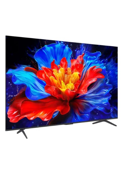 55P89KGTV 55'' 139 Ekran Uydu Alıcılı 4K Ultra HD QLED Google TV modelleri