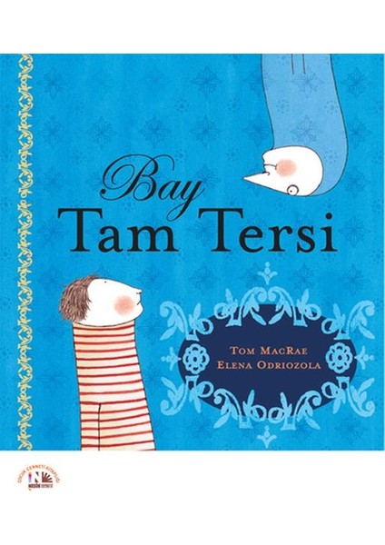 Bay Tam Tersi
