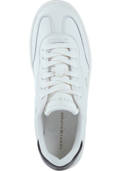 Heritage Kadın Beyaz Spor Ayakkabı (FW0FW08823-YBH) modelleri