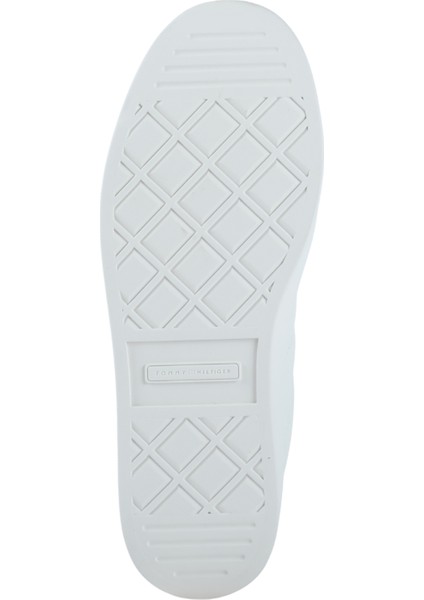 Heritage Kadın Beyaz Spor Ayakkabı (FW0FW08823-YBH) fırsatları