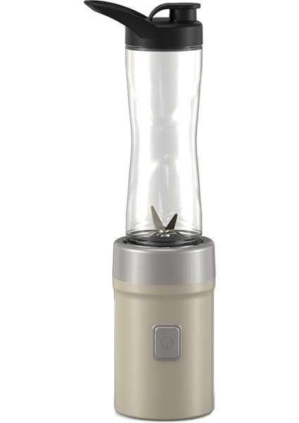 Krem Renkli 500W Kişisel Blender ve Doğrayıcı, Güçlü ve Şık Tasarım fiyatları