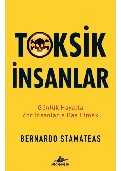 Toksik Insanlar
