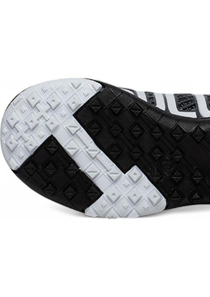 Bys Siyah Beyaz Erkek Çocuk Çoraplı Halısaha Ayakkabı modelleri