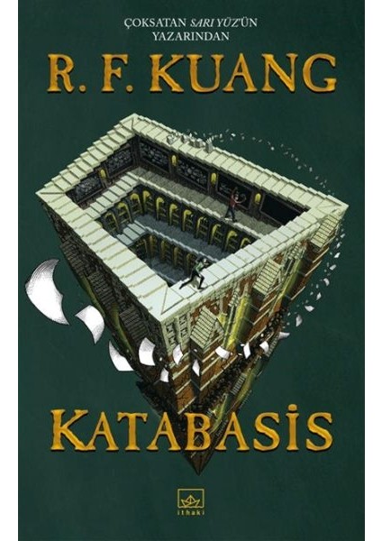 Katabasis