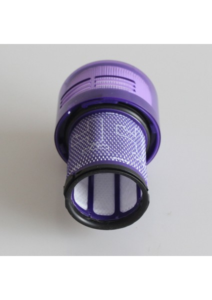 Dyson V12 Detect Slim Elektrikli Süpürge Yedek Parça Aksesuarları Için 1 Adet Yedek Yıkanabilir Filtre (Yurt Dışından) fiyatları