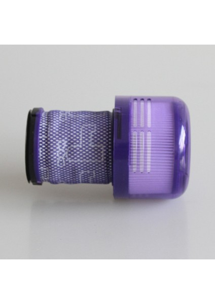 Dyson V12 Detect Slim Elektrikli Süpürge Yedek Parça Aksesuarları Için 1 Adet Yedek Yıkanabilir Filtre (Yurt Dışından) indirimleri