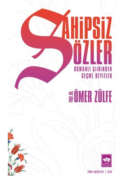 Sahipsiz Sözler