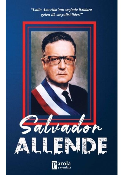 Salvador Allende