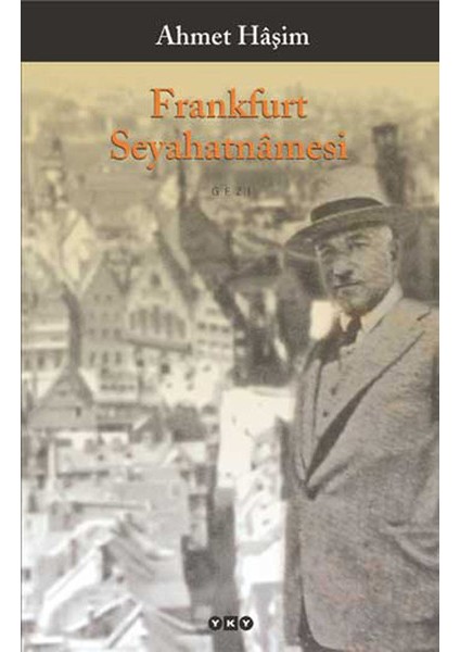 Frankfurt Seyahatnamesi