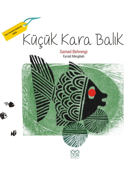Küçük Kara Balık