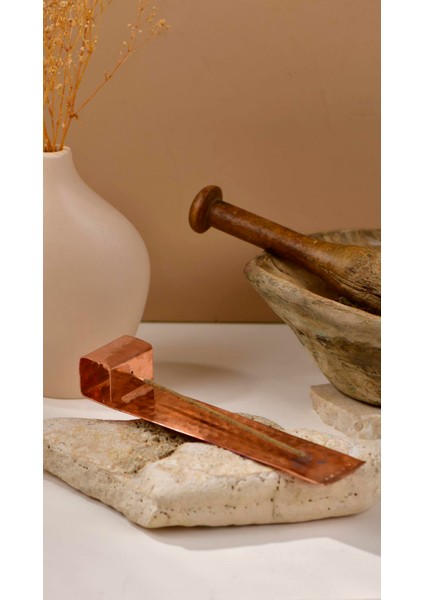 Bakır Çubuk Tütsülük fiyatları