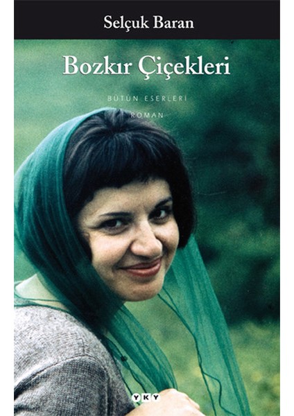 Bozkır Çiçekleri
