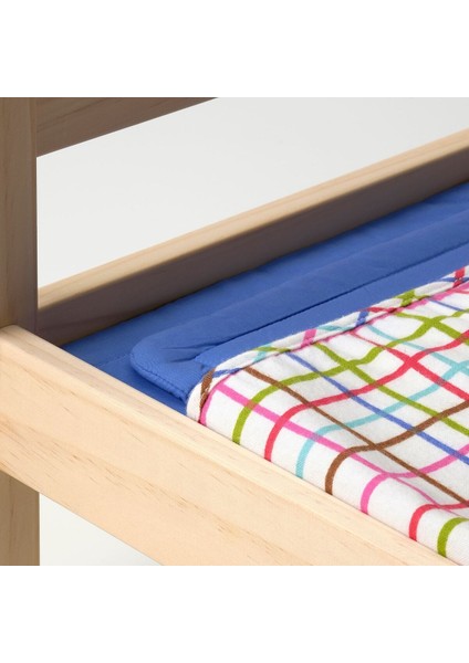 Oyuncak Bebek Yatağı Seti, Çam-Desenli fırsatları