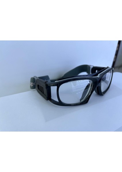 Numaralı Olabilen Sporcu Gözlüğü Mikro Fiber Temizlik Bezi ve Gözlük Temizleme Spreyi Hediyesiyle fiyatları