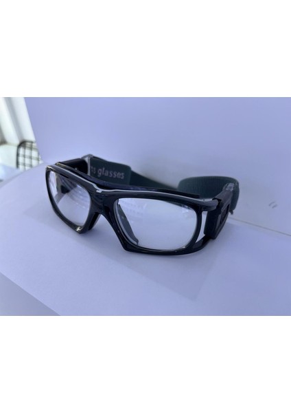 Numaralı Olabilen Sporcu Gözlüğü Mikro Fiber Temizlik Bezi ve Gözlük Temizleme Spreyi Hediyesiyle modelleri