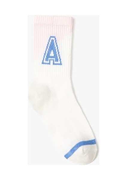 Pamuklu Soket Çorap fırsatları