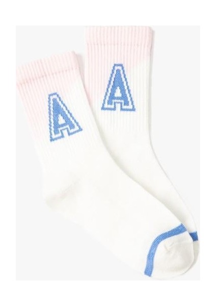 Pamuklu Soket Çorap indirimleri