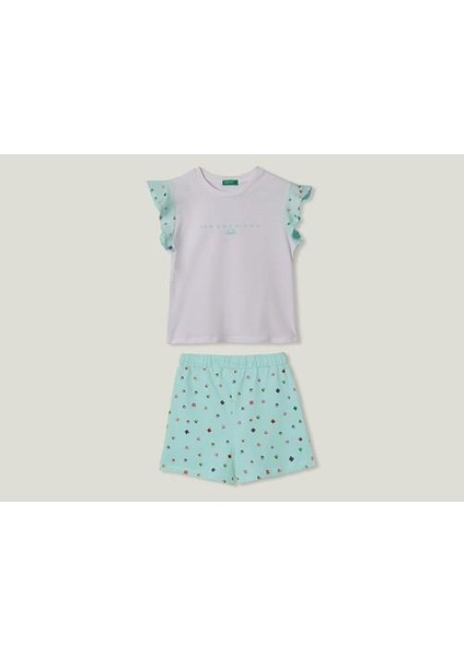 Şortlu Takım BNT-G017-007