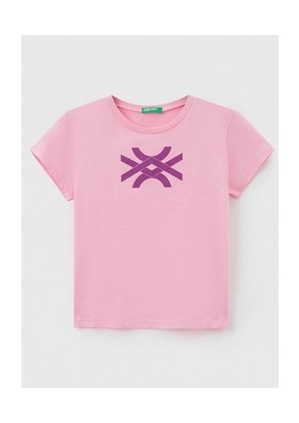 Pembe Kız Çocuk T-Shirt fiyatları