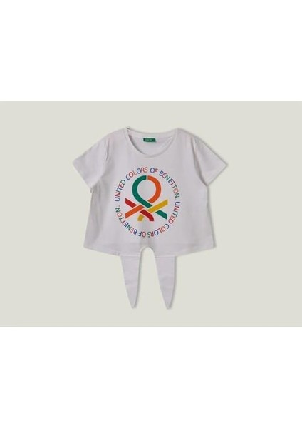 Kız Çocuk Tshirt BNT-G284-002 fırsatları