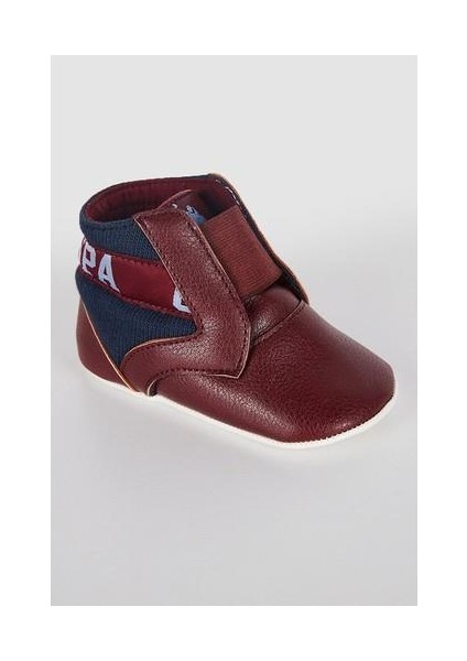 Erkek-Kız Bebek Bot USB979 23K