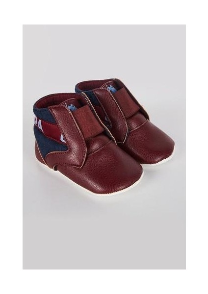 Erkek-Kız Bebek Bot USB979 23K