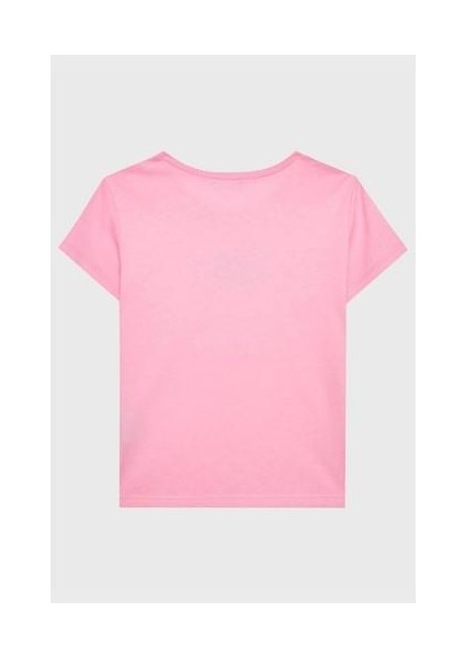 BNT-G-3096C10C8-23Y Kız Çocuk T-Shirt indirimleri