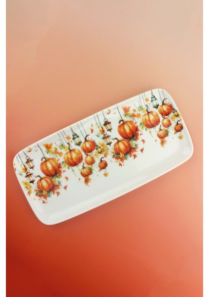 Halloween Porselen Tepsi fiyatları