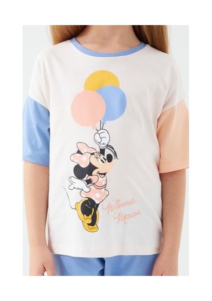 Ballons Vanilya Kız Çocuk Kısa Kol Pijama Takım indirimleri