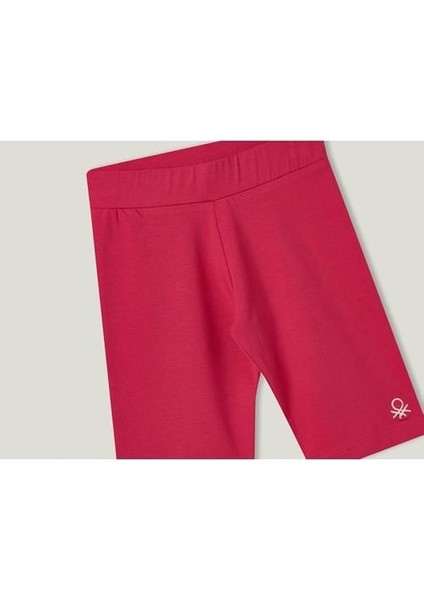 Kısa Kız Çocuk Tayt BNT-G026 Bottom 012 modelleri