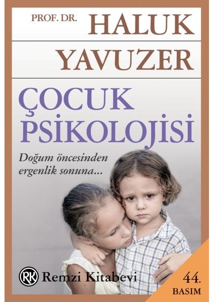 Çocuk Psikolojisi