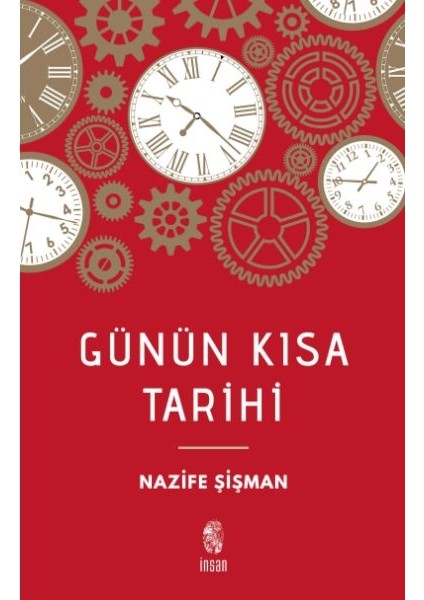 Günün Kısa Tarihi