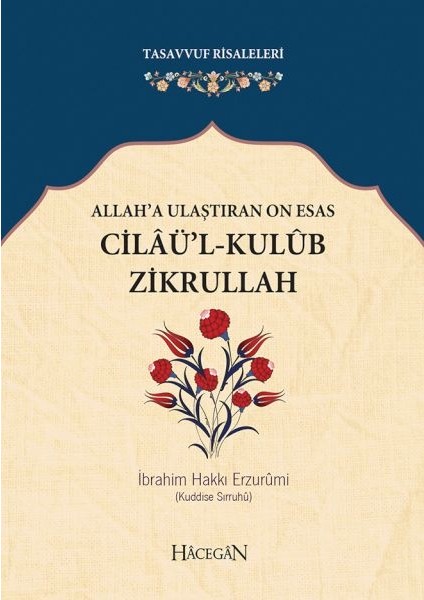 Cilaül Kulub (Cep Boy)