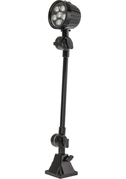 Endüstriyel Makina Aydınlatma Lambası Erc L-23-67
