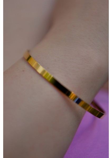 65MM Çapında 4mm Kalınlığında Ajda Bilezik Düz Kesim fiyatları