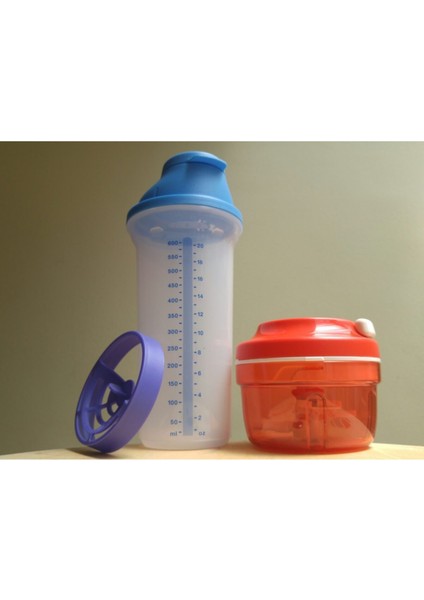 Çok Fonksiyonlu Set: Şef 1 ve 600 ml Şek Şek ile Birlikte Beyaz Renk fiyatları