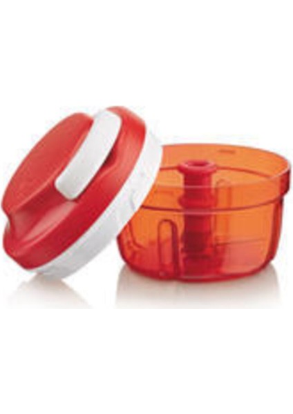 Çok Fonksiyonlu Set: Şef 1 ve 600 ml Şek Şek ile Birlikte Beyaz Renk modelleri