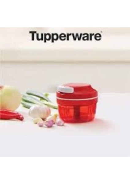 Çok Fonksiyonlu Set: Şef 1 ve 600 ml Şek Şek ile Birlikte Beyaz Renk