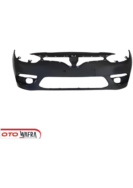 Renault Fluence Ön Tampon 2012 ve 2016 Sonrası Araçlar için Uygundur Oem= 620104894S